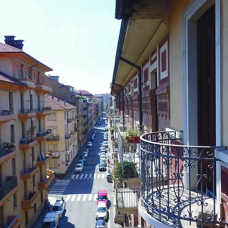 Politecnico - Supreme Loft Hydrangea - Grandmaison * Турин