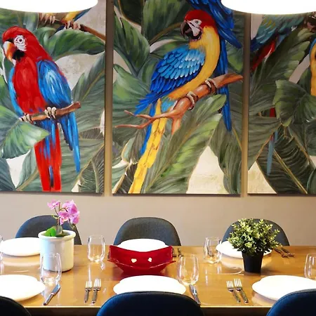 Politecnico - Supreme Loft Hydrangea - Grandmaison