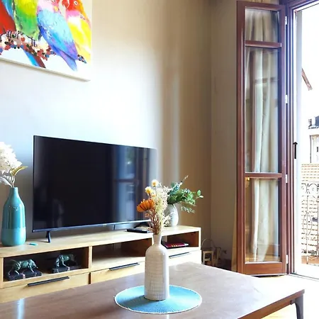 Politecnico - Supreme Loft Hydrangea - Grandmaison * Турин