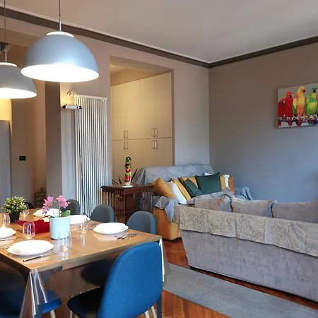 Politecnico - Supreme Loft Hydrangea - Grandmaison * Турин