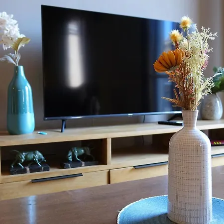 Politecnico - Supreme Loft Hydrangea - Grandmaison Апартаменты