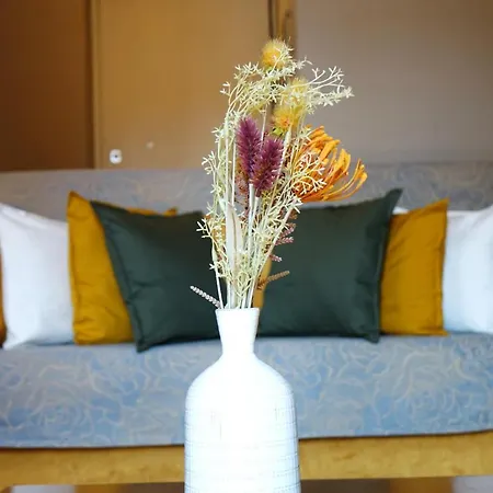 Politecnico - Supreme Loft Hydrangea - Grandmaison アパート トリノ