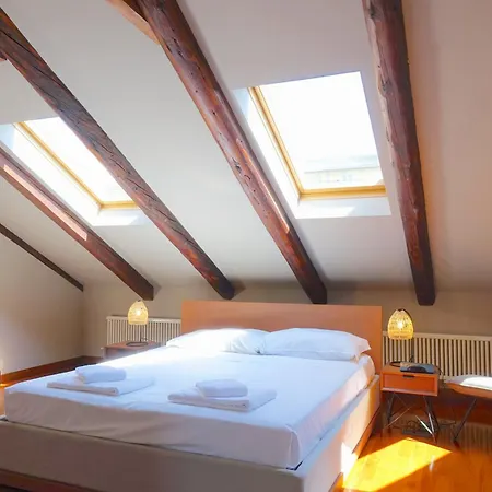 Politecnico - Supreme Loft Hydrangea - Grandmaison