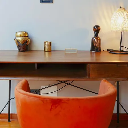 Апартаменты Politecnico - Supreme Loft Hydrangea - Grandmaison Турин