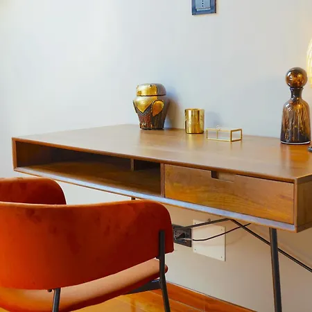 Апартаменты Politecnico - Supreme Loft Hydrangea - Grandmaison *