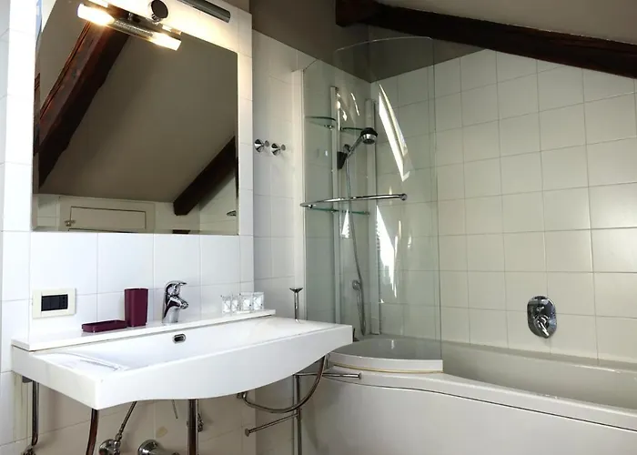 Apartament Politecnico - Supreme Loft Hydrangea - Grandmaison