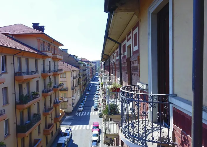 Politecnico - Supreme Loft Hydrangea - Grandmaison * Turyn