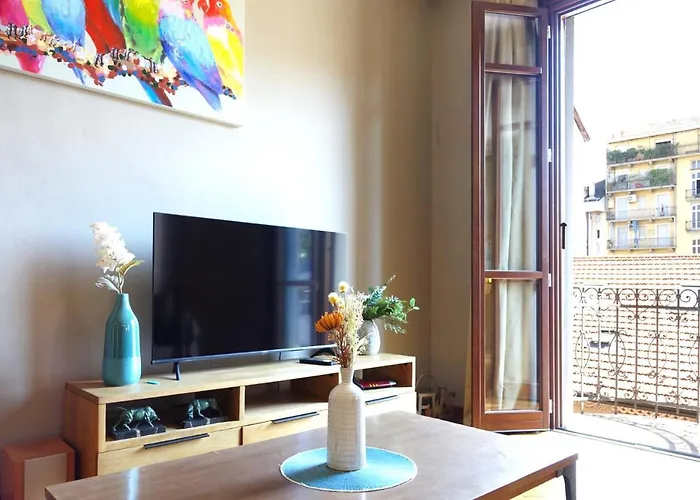 Politecnico - Supreme Loft Hydrangea - Grandmaison * Turyn