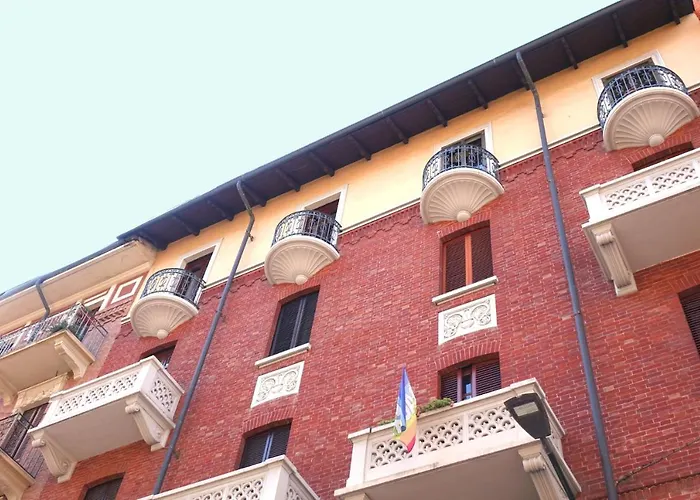 Apartament Politecnico - Supreme Loft Hydrangea - Grandmaison *