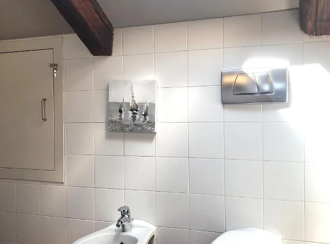 Apartament Politecnico - Supreme Loft Hydrangea - Grandmaison *