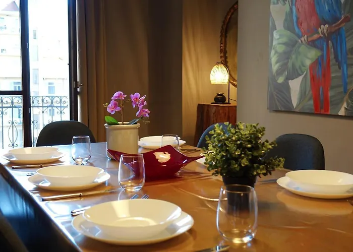 Politecnico - Supreme Loft Hydrangea - Grandmaison * Turyn