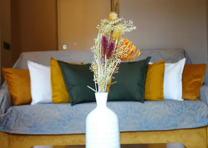 Politecnico - Supreme Loft Hydrangea - Grandmaison Apartament Turyn