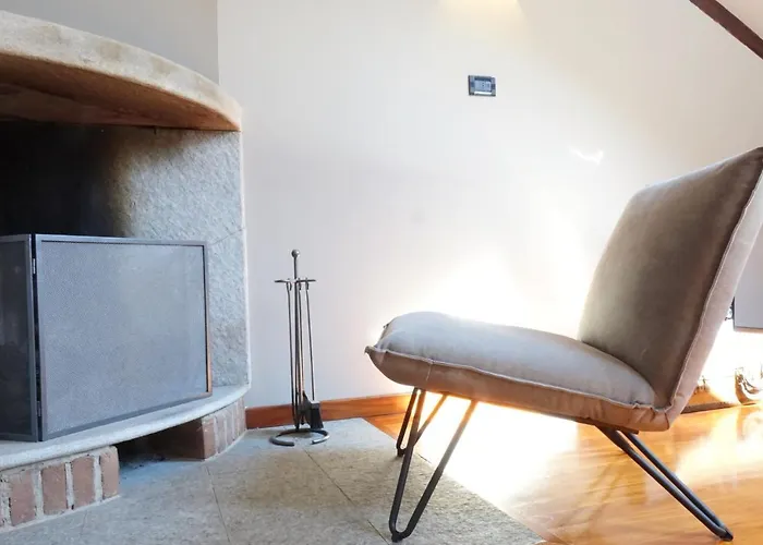 Politecnico - Supreme Loft Hydrangea - Grandmaison Apartament Turyn