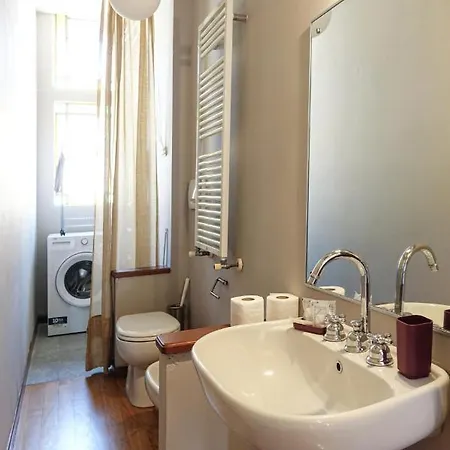 Appartement Politecnico - Supreme Loft Hydrangea - Grandmaison Turin