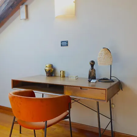 Politecnico - Supreme Loft Hydrangea - Grandmaison Appartement Turin