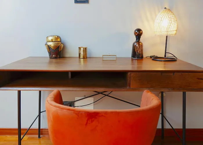 아파트 Politecnico - Supreme Loft Hydrangea - Grandmaison 토리노