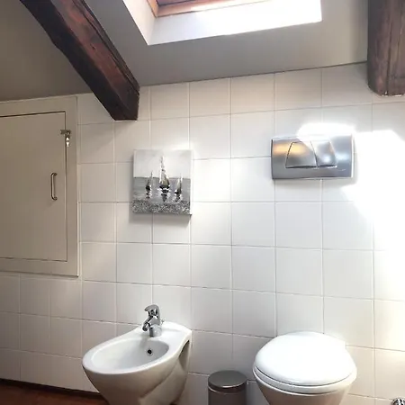 Apartament Politecnico - Supreme Loft Hydrangea - Grandmaison *