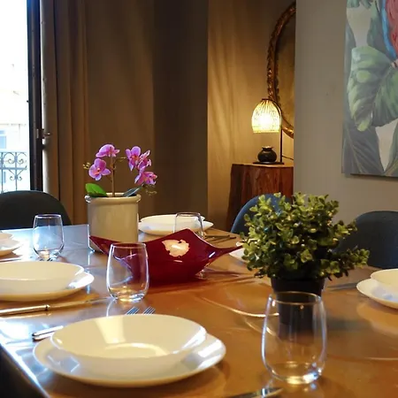 Politecnico - Supreme Loft Hydrangea - Grandmaison * Turyn