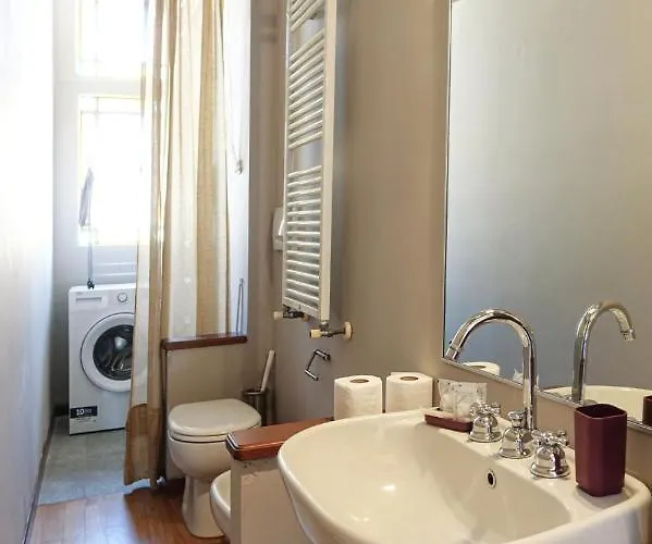 Apartment Politecnico - Supreme Loft Hydrangea - Grandmaison Turin